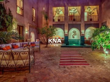 Maison de 6 chambres de luxe en vente à Marrakech,...