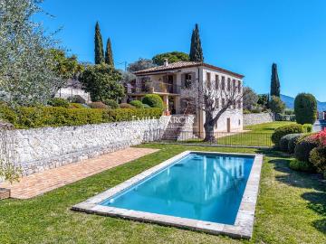 Maison de 6 pièces de luxe en vente à Nice, Provence...
