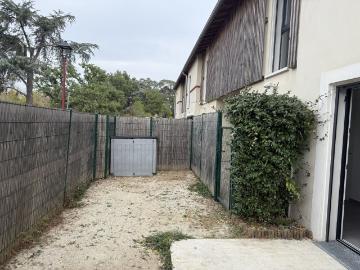 Maison de 70.53 m² à DAUX