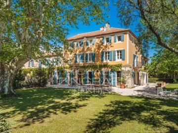 Maison de 8 chambres de luxe en vente à Avignon,...