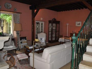 Maison de 8 pièces de luxe en vente à Lucenay, Auvergne...