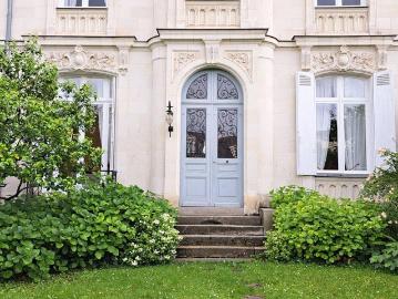 Maison de 9 pièces de luxe en vente à Angers, Pays de la...