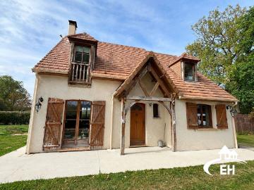 MAISON DE CAMPAGNE