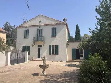 Maison de campagne de luxe en vente Marseille, Provence...