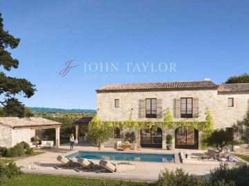 Maison de campagne exclusive de 260 m2 en vente Saint...