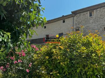 Maison de caractère