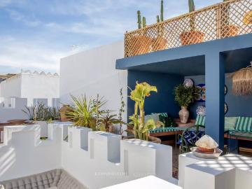 Maison de prestige en location Asilah, Tanger Tetouan Al...