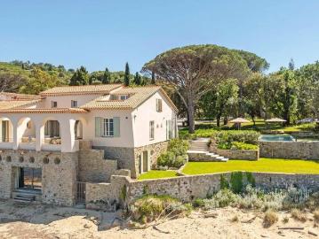 Maison de luxe de 350 m2 en location Gassin, Provence...