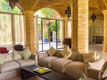 Maison de luxe 13 chambres en rent à Marrakech,...