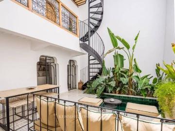 Maison de luxe 3 chambres en vente à Marrakech,...