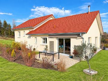 Maison de luxe 3 chambres en vente à Seyssel, Auvergne...