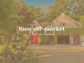 Maison de luxe de 4 chambres en vente à Amboise, France