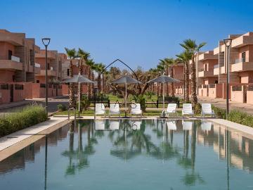 Maison de luxe de 5 chambres en vente à Marrakech,...