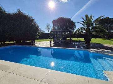 Maison de luxe de 5 pièces en vente à Montastruc la...
