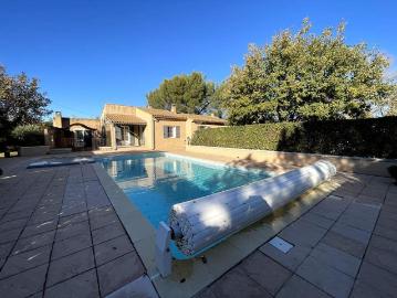 Maison de luxe de 5 pièces en vente à Saint Saturnin lès...