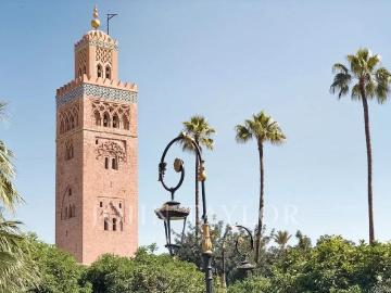 Maison de luxe de 6 pièces en vente à Marrakech,...