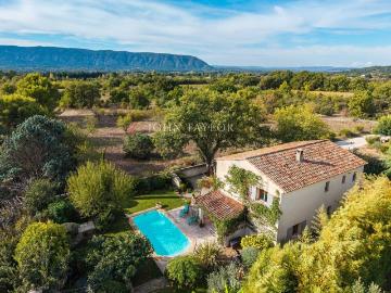 Maison de luxe de 6 pièces en vente à Cabrières...