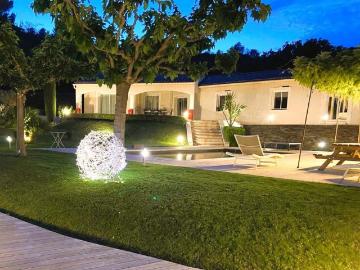 Maison de luxe de 6 pièces en vente à L'Isle sur la...