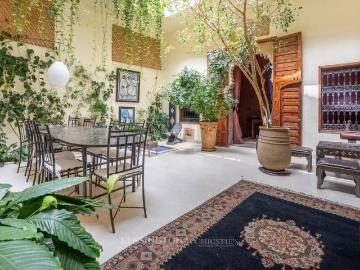 Maison de luxe de 7 pièces en vente à Salé, Rabat Salé...