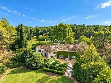 Maison de prestige de 433 m2 en vente Saint Rémy de...