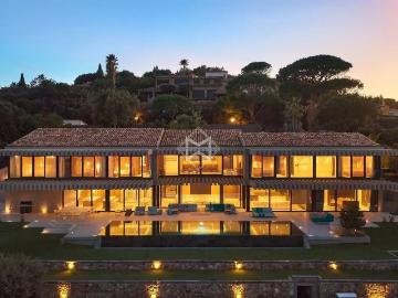 Maison de luxe de 600 m2 en location Gassin, France