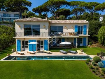 Maison Saint Tropez