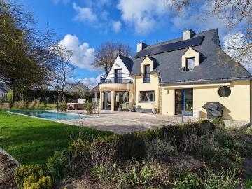 Maison de prestige en vente Ploeren, Bretagne