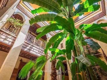 Maison de luxe de 13 pièces en vente à Marrakech, Maroc