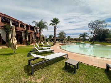 Maison de luxe de 1000 m2 en vente Marrakech, Marrakesh Safi