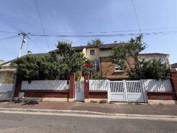 Maison de luxe de 102 m2 en vente Eaubonne, Île de France