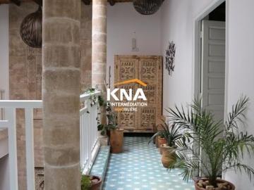 Maison de luxe de 10 pièces en vente à Essaouira, Maroc
