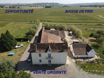 Maison de luxe de 10 pièces en vente à Lamonzie,...