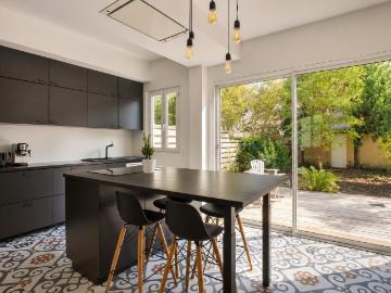 Maison de luxe de 134 m2 en vente Bordeaux, Nouvelle...