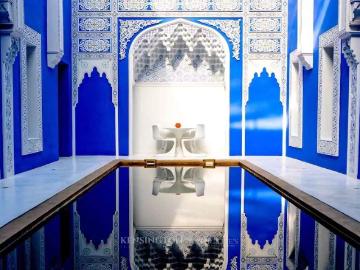 Maison de luxe de 14 chambres en location à Marrakech,...