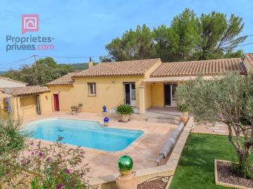 Maison de luxe de 160 m2 en vente Saint Didier, France