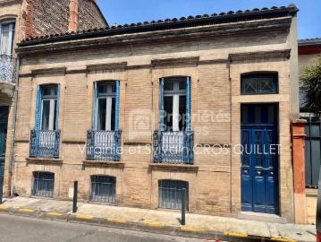 Maison de luxe de 164 m2 en vente Toulouse, France