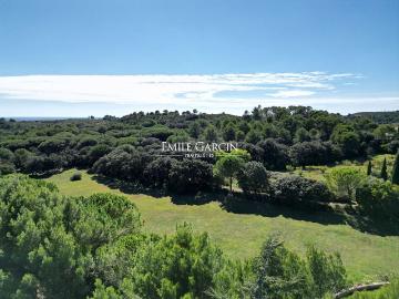 Maison de 20 pièces de luxe en vente à Nîmes, Occitanie
