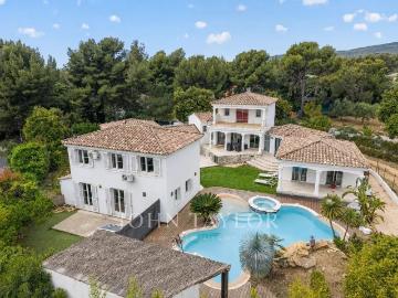 Maison de luxe de 260 m2 en vente La Cadière d'Azur,...
