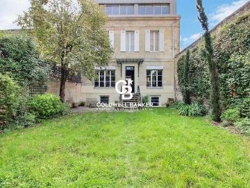Maison de prestige de 290 m2 en vente Bordeaux, France