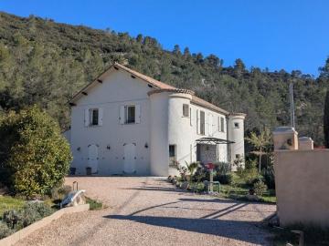Maison de luxe de 305 m2 en vente Vins sur Caramy, France