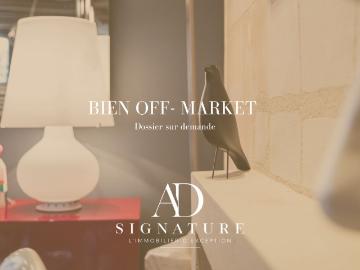 Maison de luxe de 315 m2 en vente Tours, France