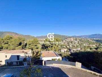 Maison de luxe de 3 chambres en vente à Nice, France