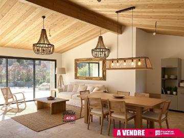 Maison de 3 pièces de luxe en vente à Porto Vecchio, France
