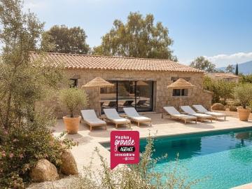 Maison de luxe de 3 pièces en vente à Sainte Lucie de...