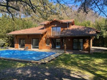 Maison de luxe en vente à Moliets et Maa, France