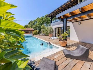 Maison de luxe en vente à Gujan Mestras, France