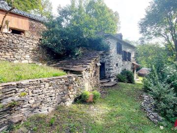Maison de luxe en vente à Seix, Occitanie