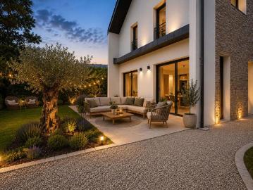 Maison de prestige de 159 m2 en vente Saint Gildas de...