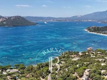 Maison de prestige de 164 m2 en vente Lecci, Corse