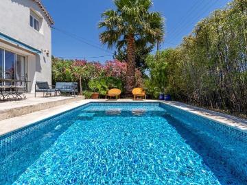 Maison de prestige de 160 m2 en vente Toulon, Provence...